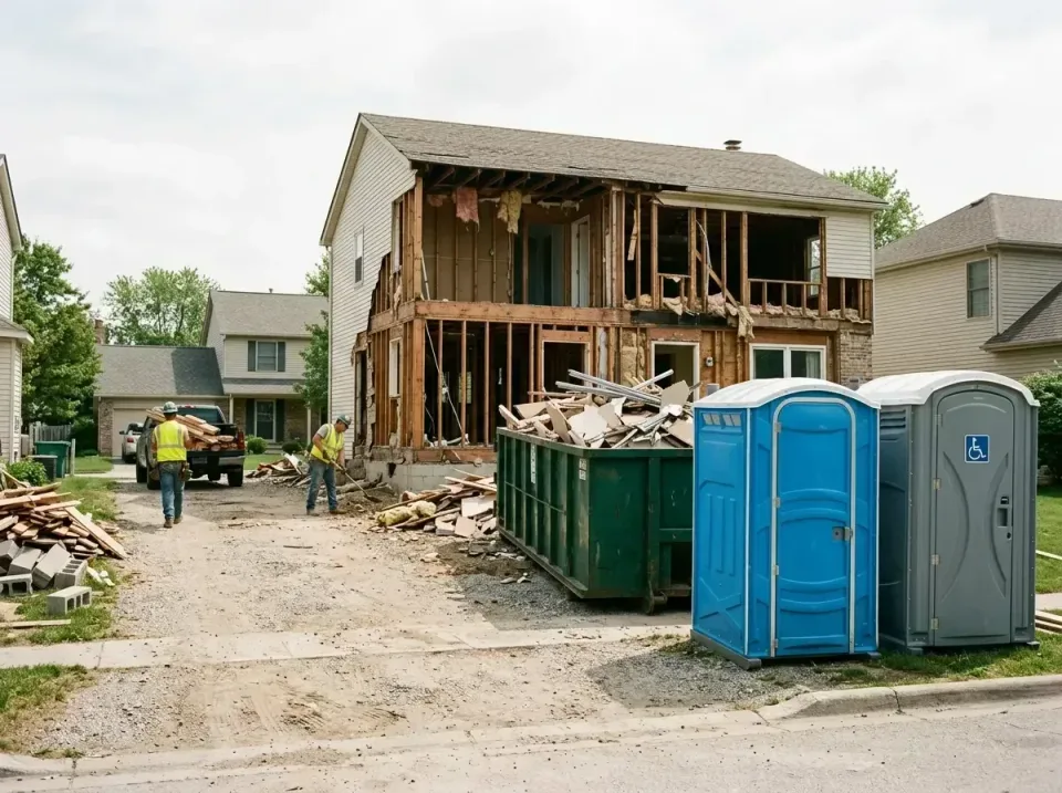 home-renovation-demolition-sit-010 — frequently asked questions, Portable Toilet & Dumpsters Rental in Leakesville, MS
